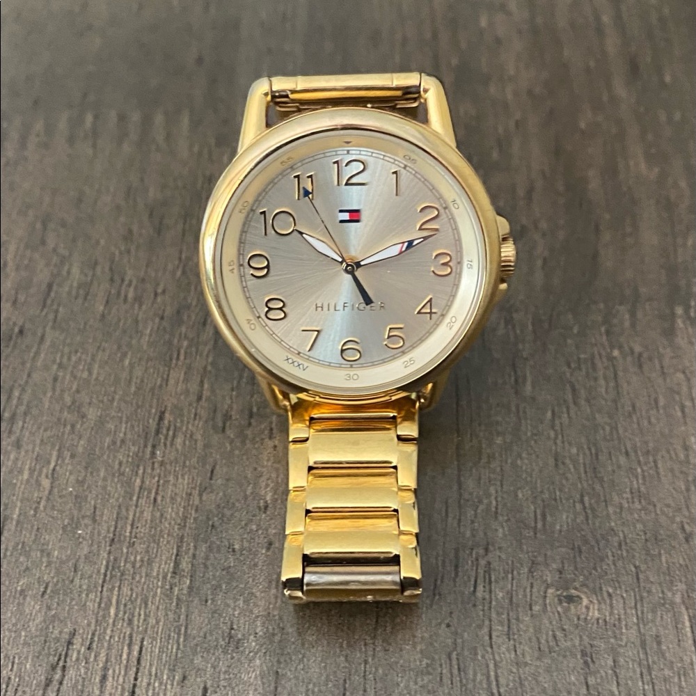 Tommy Hilfiger Watch